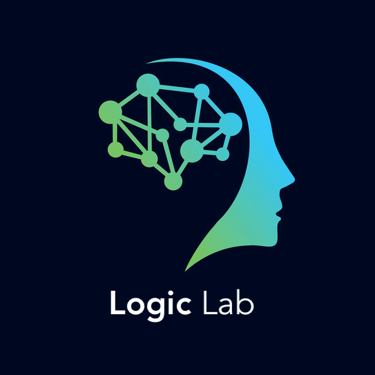LogicLab Logo
